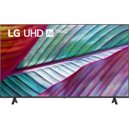 Телевизор LG 50UR78006LK