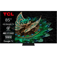 Телевизор TCL 85C765