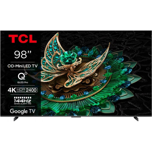 Телевизор TCL 98C765