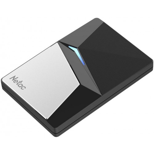 Твердотельный накопитель Netac Z7S NT01Z7S-480G-32BK 480 ГБ