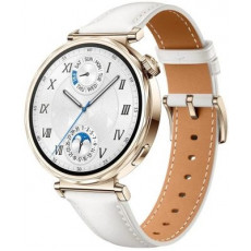 Умные часы Huawei Watch GT 5 41mm белый