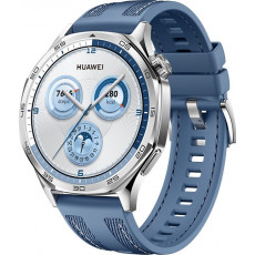 Умные часы Huawei Watch GT 5 46mm синий