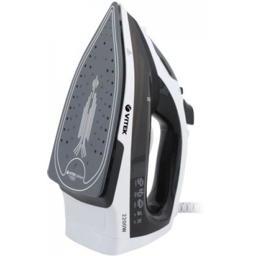 Утюг Vitek 8338-VT-01