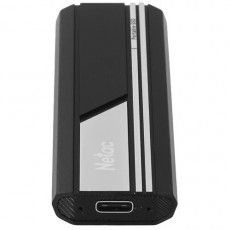 Внешний диск SSD NETAC ZX10 NT01ZX10-500G-32BK