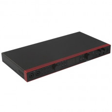 Внешняя звуковая карта Focusrite Scarlett 18i20 4th Gen