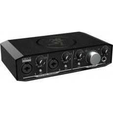 Внешняя звуковая карта Mackie Onyx Producer 2.2