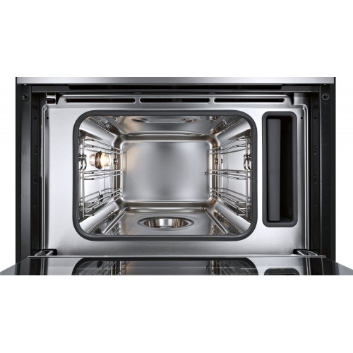 Пароварка Bosch CDG634AS0 - фото 2