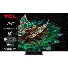Телевизор TCL 75C765
