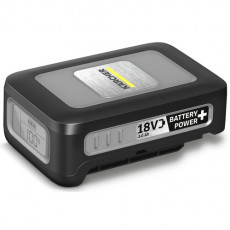 Аккумулятор Karcher Professional Battery Power+ 2.445-042.0 (3Ah 18V)
