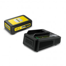 Аккумуляторная батарея KARCHER 2.445-062.0 18V 2.5 Ah