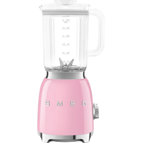 Блендер Smeg BLF03PKEU