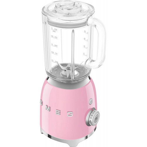 Блендер Smeg BLF03PKEU