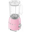 Блендер Smeg BLF03PKEU