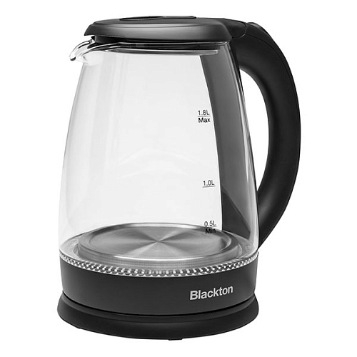 Чайник Blackton KT1800G черный