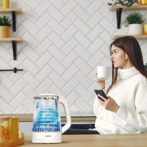 Чайник MPM MCZ-124