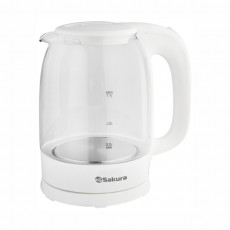 Чайник Sakura SA-2740W