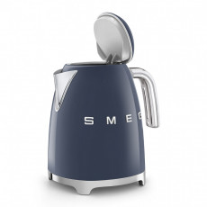 Чайник Smeg KLF03NBEU Темно-синий