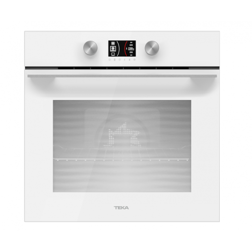 Духовой шкаф Teka HLB 8600 WHITE