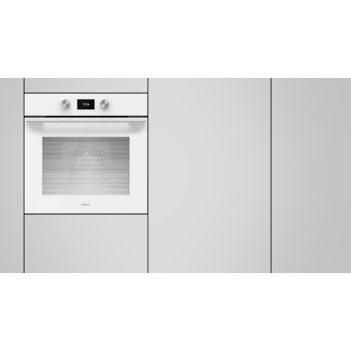 Духовой шкаф Teka HLB 8600 WHITE