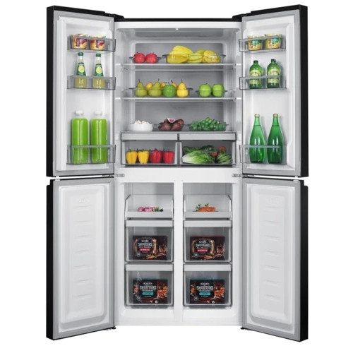 Холодильник Hotpoint HFL4 522I XBR