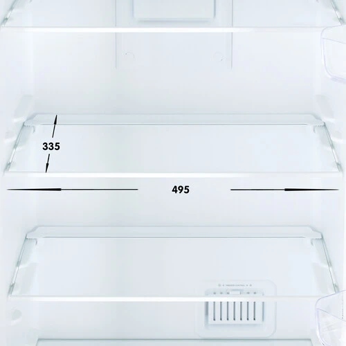 Холодильник Indesit ITS 5180 XB
