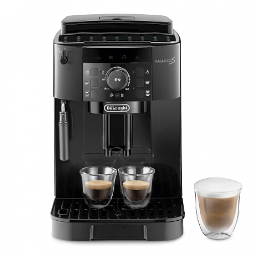 Кофемашина DeLonghi ECAM 12.121 B