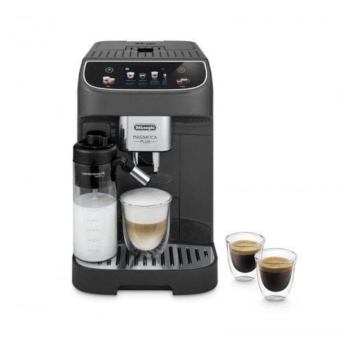 Кофемашина DeLonghi ECAM 320.61.G