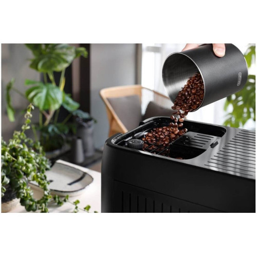 Кофемашина DeLonghi ECAM 320.70.TB