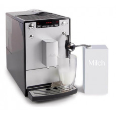 Кофемашина Melitta Caffeo E957-203 Solo & Perfect Milk