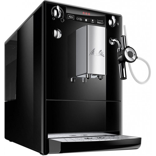Кофемашина Melitta Caffeo Solo & Perfect Milk E957-101