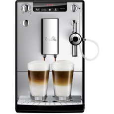 Кофемашина Melitta Caffeo Solo & Perfect Milk E957-103