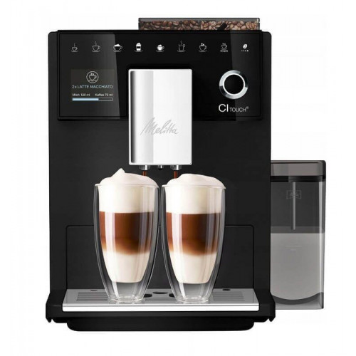 Кофемашина Melitta CI Touch F 630-112