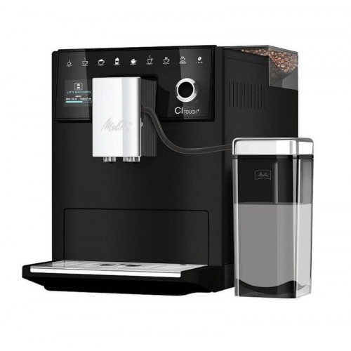 Кофемашина Melitta CI Touch F 630-112
