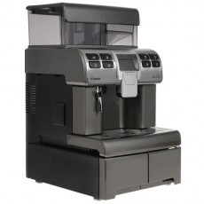 Кофемашина Saeco Aulika Top High Speed Cappuccino RI