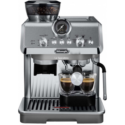 Кофеварка De'Longhi La Specialista Arte Evo EC 9255.T