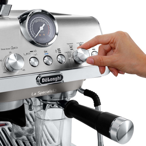 Кофеварка De'Longhi La Specialista Arte Evo EC 9255.T