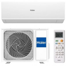 Кондиционер Haier AS20HQJ1HRA-W / 1U20HQJ1FRA