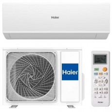 Кондиционер Haier AS25HQJ1HRA-W / 1U25HQJ1FRA