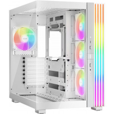 Корпус be quiet! Light Base 600 LX белый (BGW68)