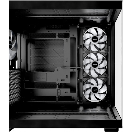Корпус be quiet! Light Base 600 LX черный (BGW67)