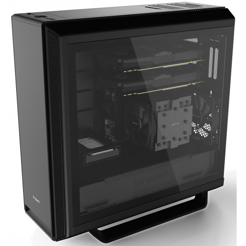 Корпус be quiet! Silent Base 802 Window черный (BGW39)
