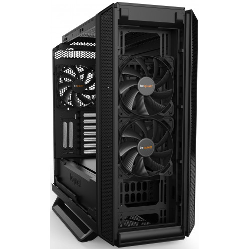 Корпус be quiet! Silent Base 802 Window черный (BGW39)