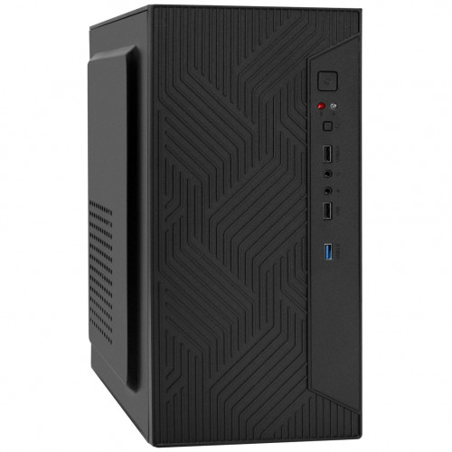 Корпус Minitower ExeGate BAA-303U