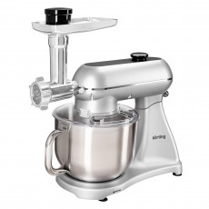 Кухонный комбайн KORTING KKM 0108 MB S