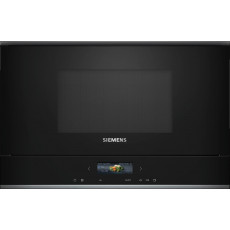 Микроволновая печь Siemens BF722R1B1