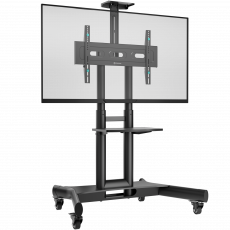 Мобильная стойка для ТВ ONKRON TS1551