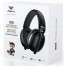 Наушники Aula S6 Black