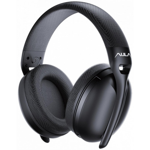 Наушники Aula S6 Black