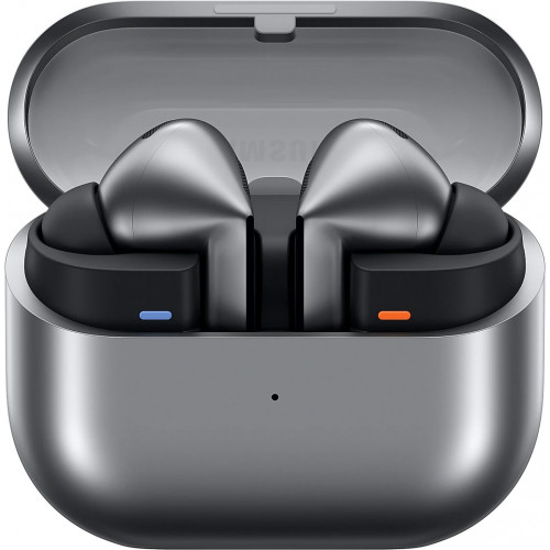 Наушники Samsung Galaxy Buds3 Pro Silver