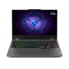 Ноутбук Lenovo LOQ GAMING (Intel Core i5 12450HX/16Gb/512Gb SSD/NVIDIA GeForce RTX 3050 6Gb/W11)